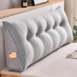 Bed Headboard Cushion