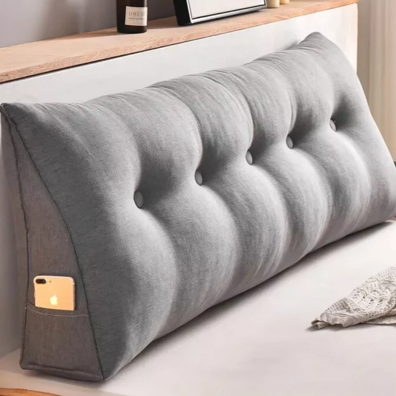 Bed Headboard Cushion