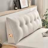 Bed Headboard Cushion